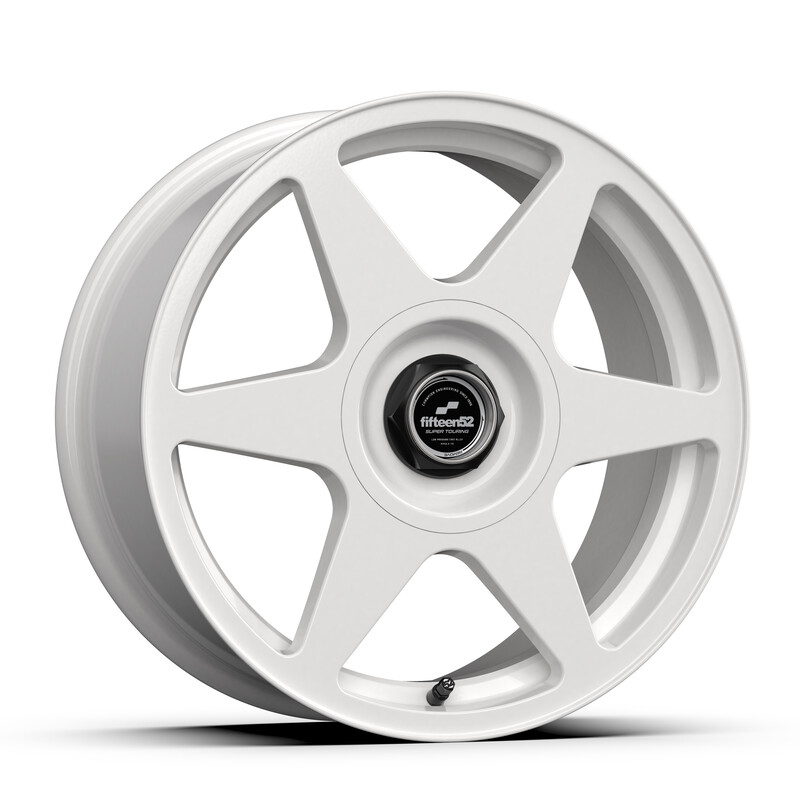 Fifteen52 Tarmac Evo 19x8.5" 5x112/114.3 ET45