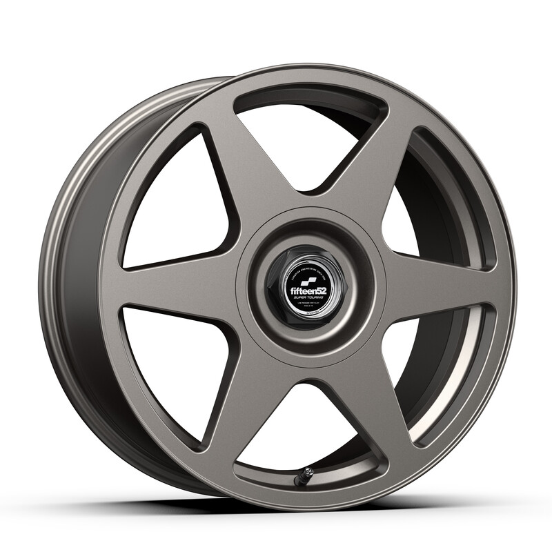 Fifteen52 Tarmac Evo 19x8.5" 5x112/114.3 ET45