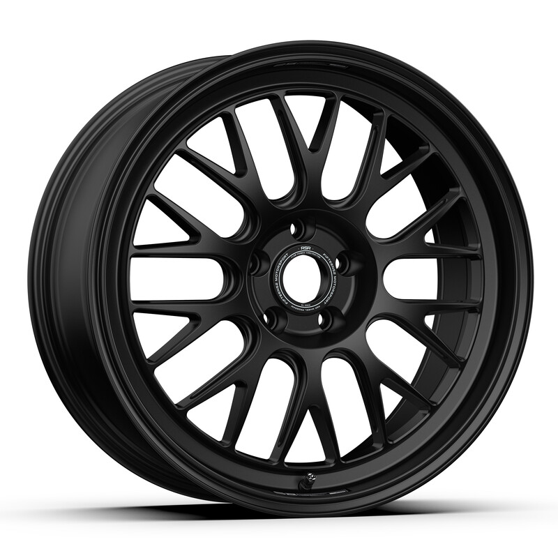 Fifteen52 Holeshot RSR 19x8.5" 5x112 ET45