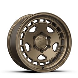 Fifteen52 Turbomac HD 17x8.5" 6x139.7 ET0