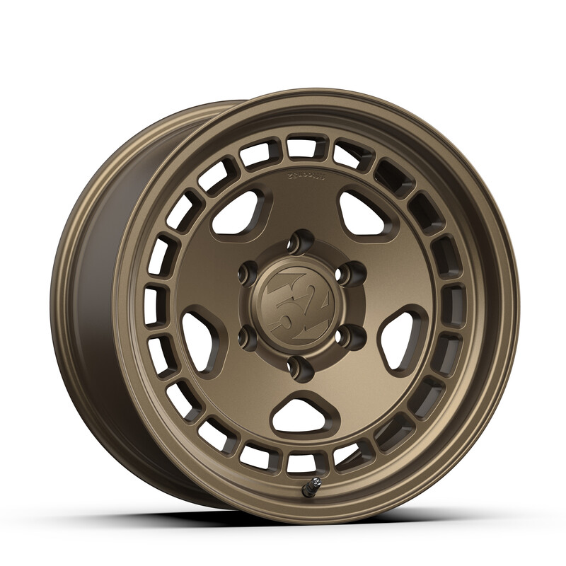Fifteen52 Turbomac HD 17x8.5" 6x139.7 ET0