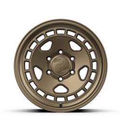 Bronze