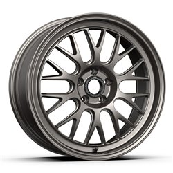 Fifteen52 Holeshot RSR 19x9" 5x108 ET45