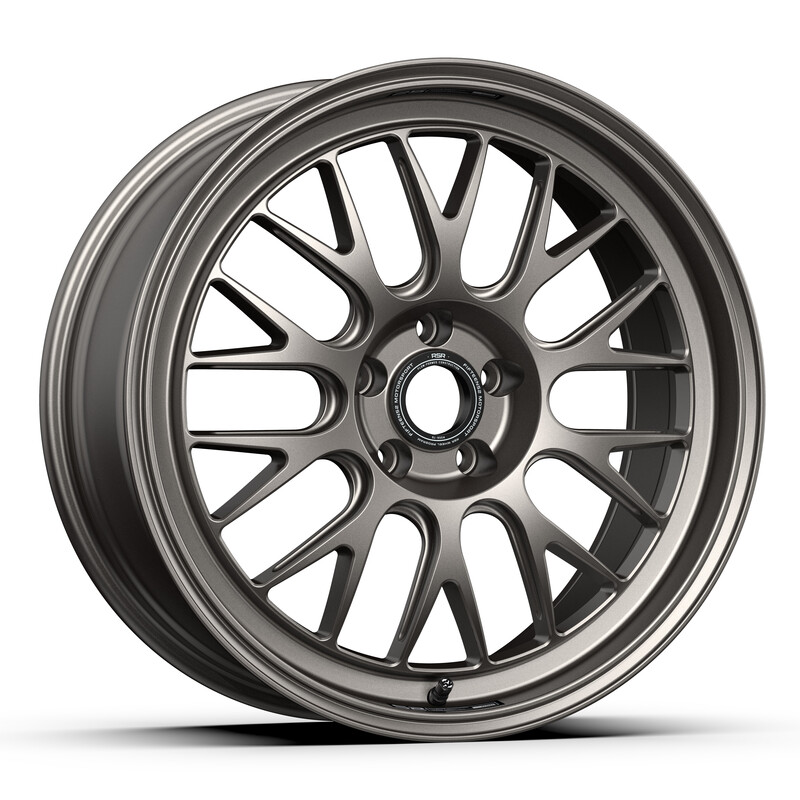 Fifteen52 Holeshot RSR 19x9" 5x108 ET45