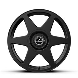 Noir Mat