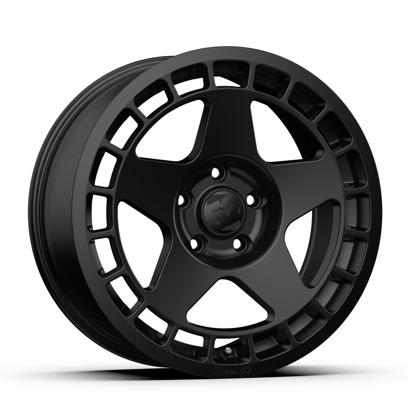 Fifteen52 Turbomac 18x8.5" 5x114.3 ET30