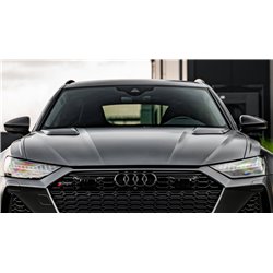 Extensions de Capot PD6RS 2 pièces pour Audi RS6 C8