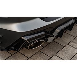 Diffuseur PD6RS pour Audi RS6 C8