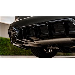 Diffuseur PD6RS pour Audi RS6 C8