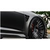 Lame de Jupes Latérales PD6RS pour Audi RS6 C8