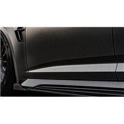Lame de Jupes Latérales PD6RS pour Audi RS6 C8