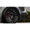 PD6RS Cupwings Rear for Audi RS6 C8