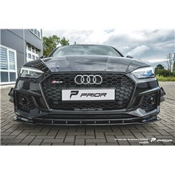 PD Front Add-On Spoiler for Audi RS5 F5 Coupe [2017+]