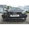 PD Front Add-On Spoiler for Audi RS5 F5 Coupe [2017+]