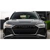 PD6RS Front Spoiler for Audi RS6 C8