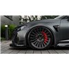 Lame Avant PD6RS pour Audi RS6 C8