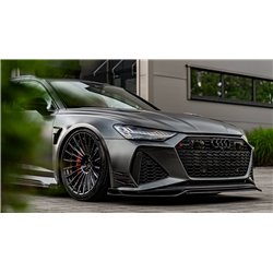 Lame Avant PD6RS pour Audi RS6 C8
