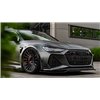 Lame Avant PD6RS pour Audi RS6 C8