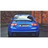 Kit Aérodynamique Élargi PDA500 pour Audi A5 B5 Coupé