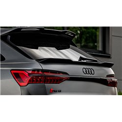 Aileron de Coffre Arrière PD6RS pour Audi RS6 C8