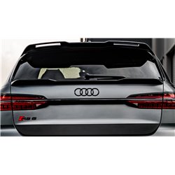 Aileron de Coffre Arrière PD6RS pour Audi RS6 C8