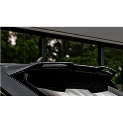 PD6RS Roof Spoiler for Audi RS6 C8