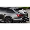 Becquet de Toit PD6RS pour Audi RS6 C8