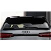 Becquet de Toit PD6RS pour Audi RS6 C8