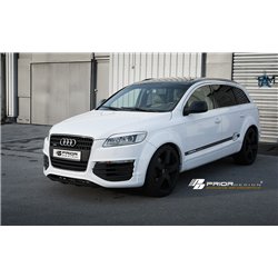 PDV12 Front Bumper for Audi Q7 I