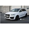 PDV12 Front Bumper for Audi Q7 I