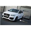 Pare-chocs Avant PDV12 pour Audi Q7 I