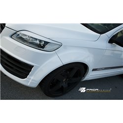 Pare-chocs Avant PDV12 pour Audi Q7 I