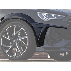 PD-RS400 Front & Rear Widenings for Audi RSQ3 Sportback [2019+]
