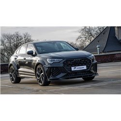 Élargissements Avant & Arrière PD-RS400 pour Audi RSQ3 Sportback [2019+]