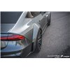 PDA700 Front & Rear Widenings for Audi A7 [C8]