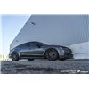 Élargissements Avant & Arrière PDA700 pour Audi A7 [C8]