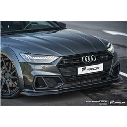 PDA700 Add-On Front Spoiler for Audi A7 [C8]