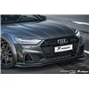 PDA700 Add-On Front Spoiler for Audi A7 [C8]