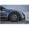 Extension de Lame Avant PDA700 pour Audi A7 [C8]