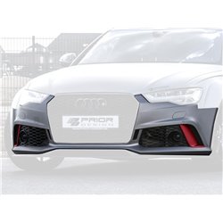 PD600R Pre-Facelift Front Bumper for Audi A6 / A6 Avant [C7]