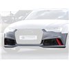 PD600R Pre-Facelift Front Bumper for Audi A6 / A6 Avant [C7]