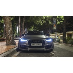 Pare-chocs Avant Pré-lifting PD600R pour Audi A6 / A6 Avant [C7]