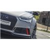 Pare-chocs Avant Pré-lifting PD600R pour Audi A6 / A6 Avant [C7]