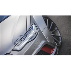 Pare-chocs Avant Pré-lifting PD600R pour Audi A6 / A6 Avant [C7]