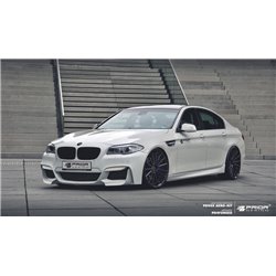 PD55X Front Bumper for BMW 5-Series F10/F11