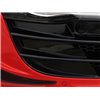 PD GT650/GT850 2 Pcs. Inserts Prise d'Air Avant pour Audi R8 I [2006-2015]