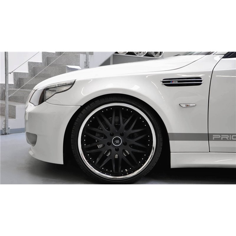 PDM5 Front Fenders for BMW 5-Series E60 Limousine