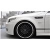 PDM5 Front Fenders for BMW 5-Series E60 Limousine