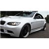PD-M Front Fenders for BMW 3-Series E92/E93 Coupé & Cabrio