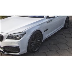PD7R Front Fender Add-On for BMW 7-Series F01